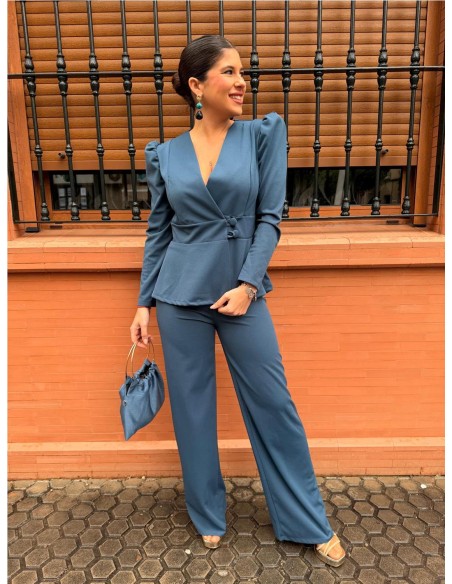 CONJUNTO CLARA PETROLEONEGRO