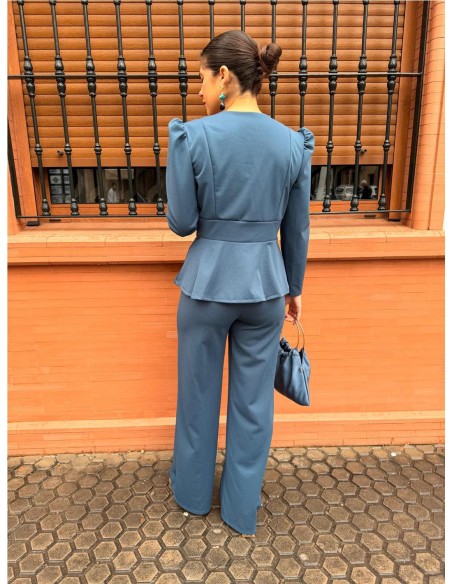 CONJUNTO CLARA PETROLEONEGRO