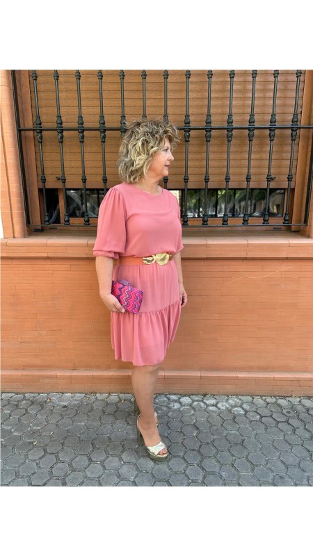 VESTIDO MEREDY MAQUILLAJE 2