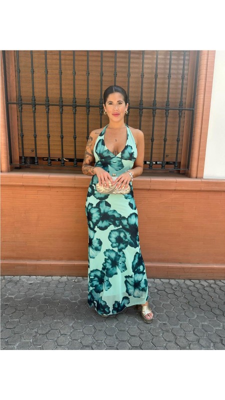 VESTIDO CATALINA AGUAMAR 2