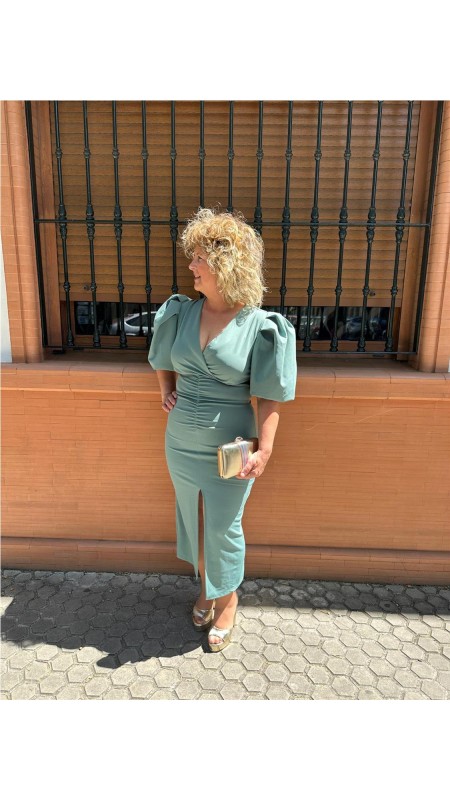 RESLE MANGA CORTA AGUAMAR 2