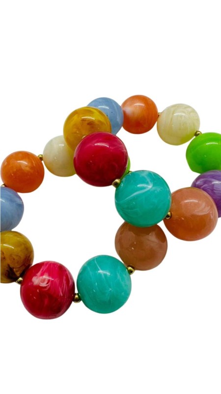 PULSERA 0105 MULTICOLOR 2