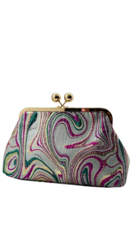 CARTERA 724 BUGANVILLA