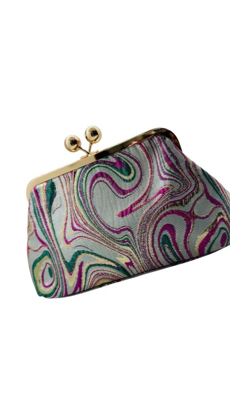 CARTERA 724 BUGANVILLA 2