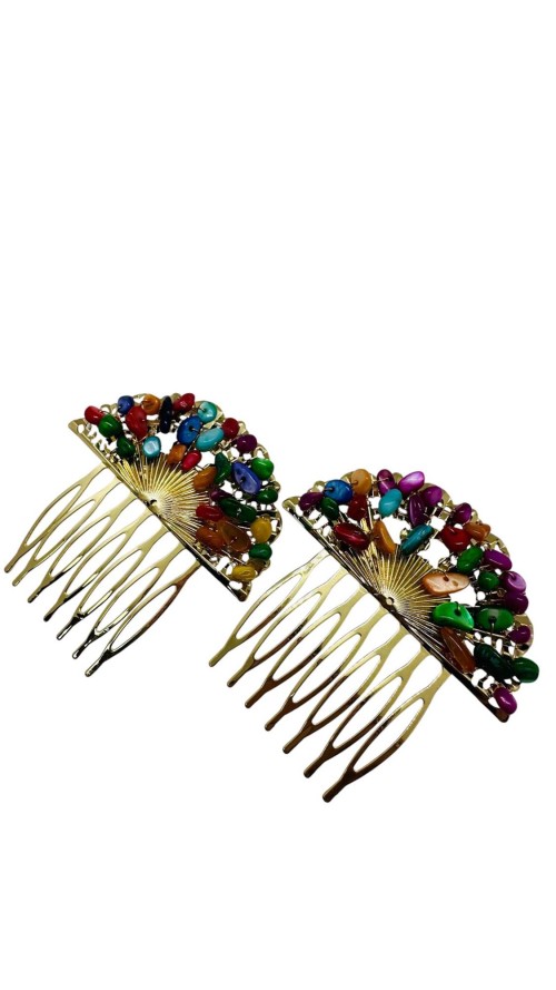 PEINECILLO 0121 MULTICOLOR