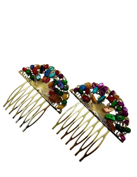 PEINECILLO 0121 MULTICOLOR