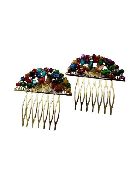 PEINECILLO 0121 MULTICOLOR