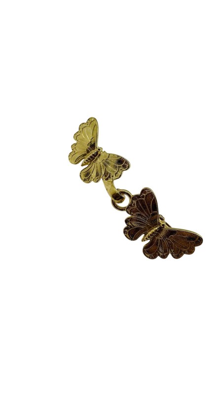 BROCHE 0044 ORO