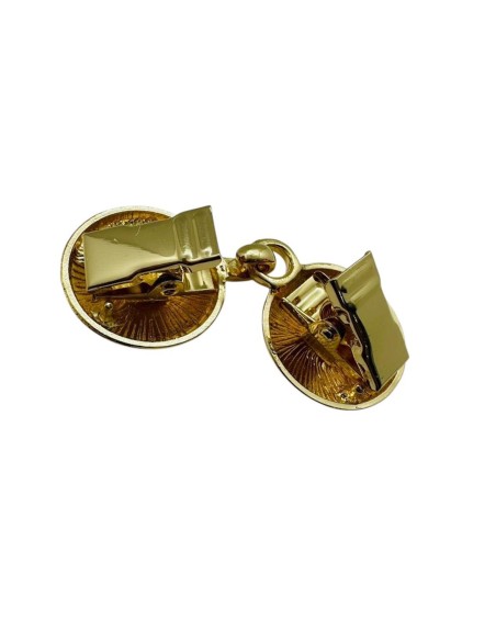 BROCHE 0105 ORO