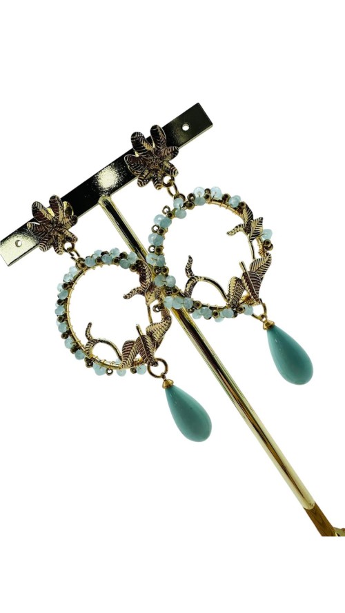 PENDIENTE 002 CELESTE