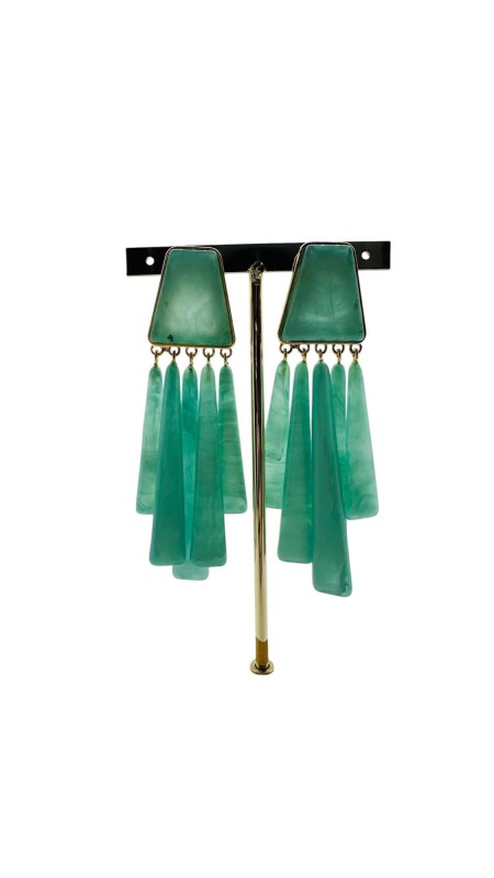 PENDIENTE 4036 AGUAMAR