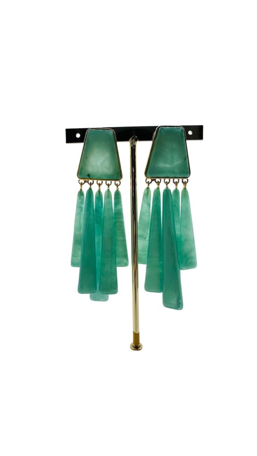 PENDIENTE 4036 AGUAMAR