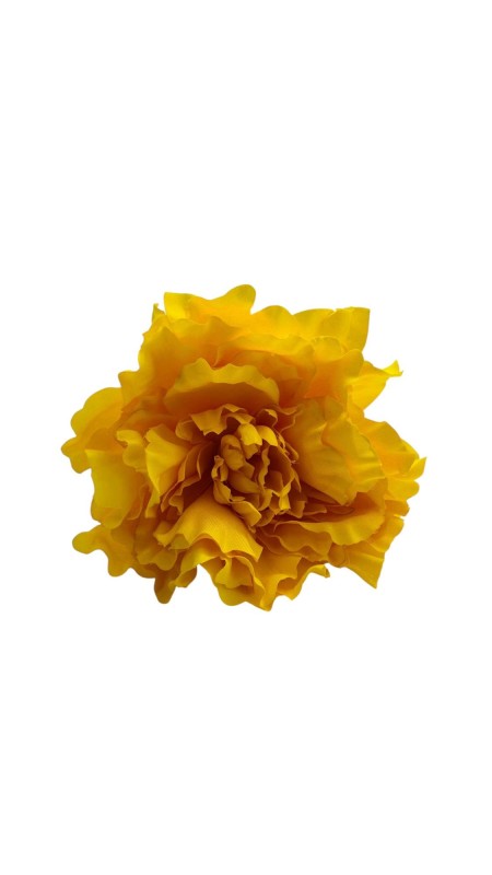 FLOR 57556 AMARILLO