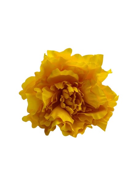 FLOR 57556 AMARILLO