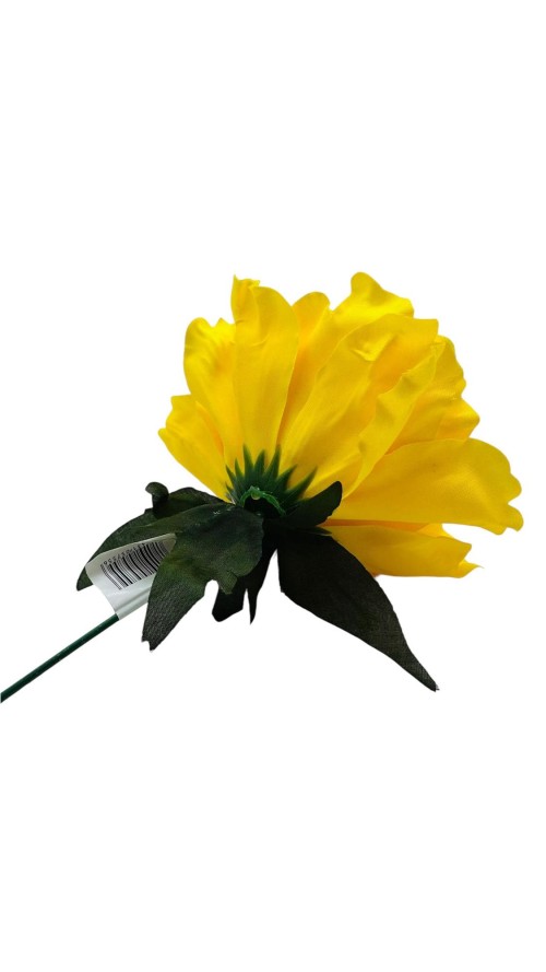FLOR 57556 AMARILLO