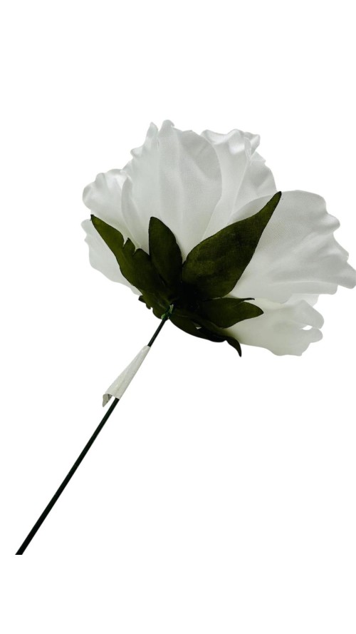 FLOR 57556 BLANCO