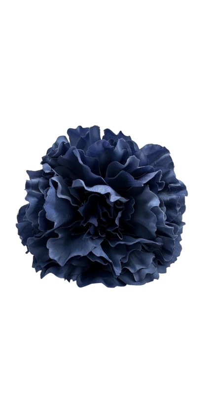 FLOR 57556 AZUL DUCADO