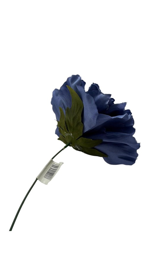 FLOR 57556 AZUL DUCADO