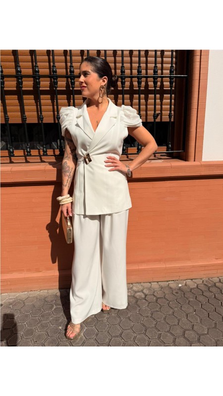 CONJUNTO DOROTA BLANCO 2