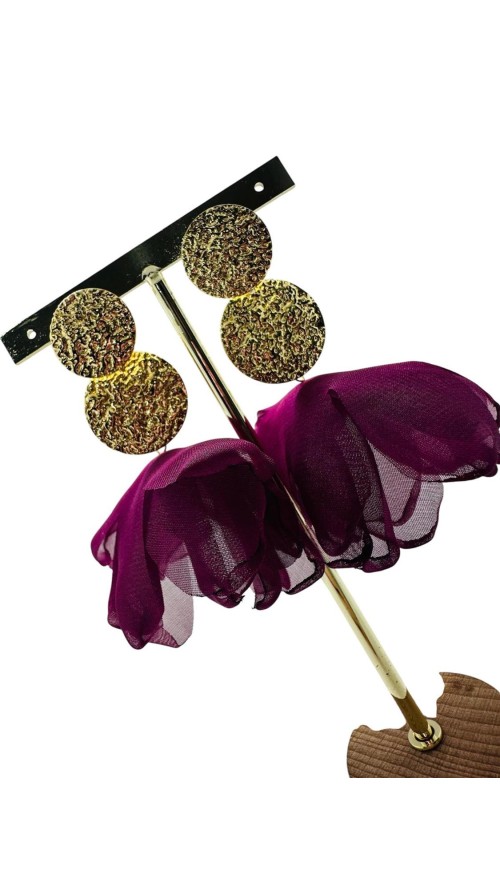 PENDIENTE 0361 BEENJENA