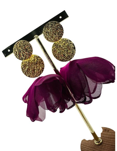 PENDIENTE 0361 BEENJENA