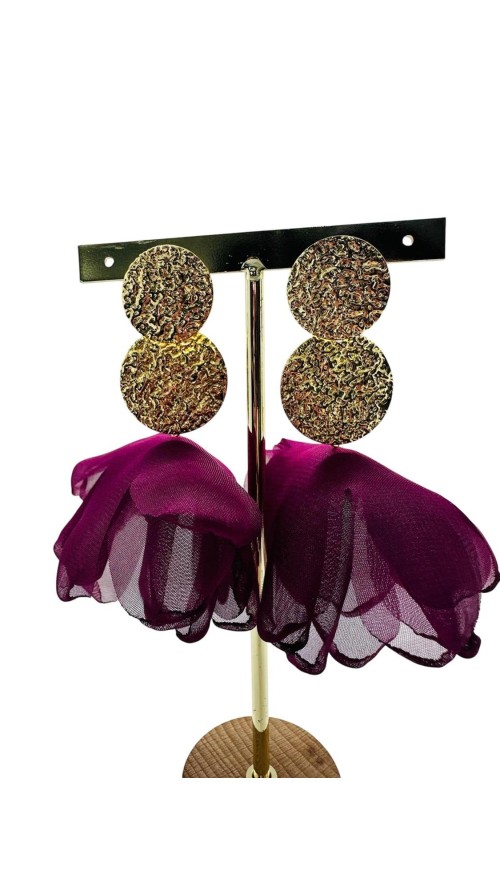 PENDIENTE 0361 BEENJENA