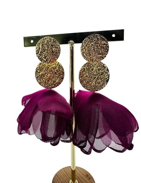 PENDIENTE 0361 BEENJENA