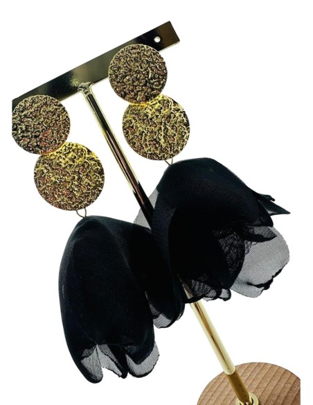 PENDIENTE 0361 NEGRO