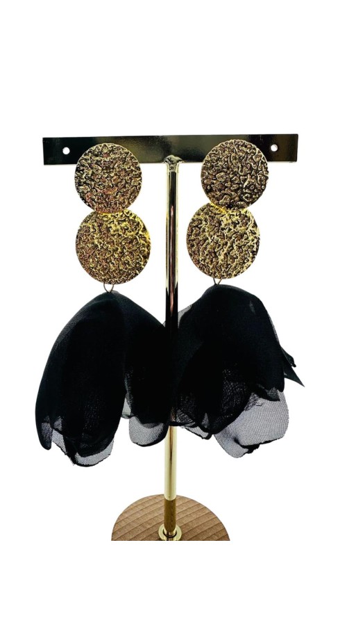 PENDIENTE 0361 NEGRO