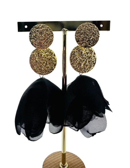 PENDIENTE 0361 NEGRO