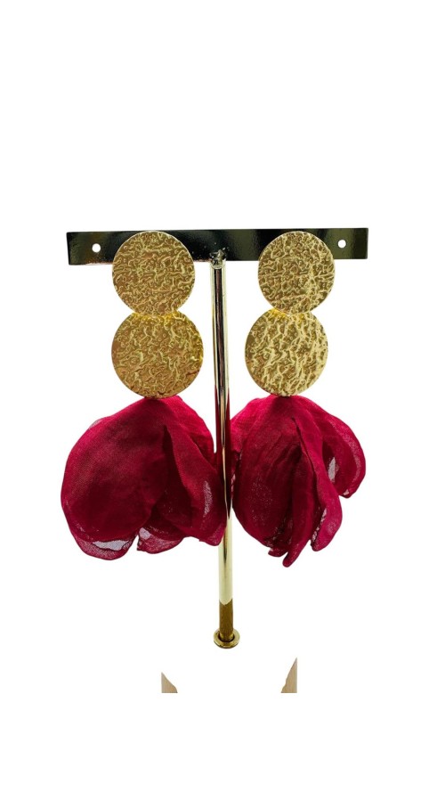 PENDIENTE 0361 BUGANVILLA