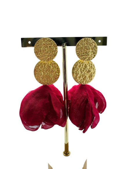 PENDIENTE 0361 BUGANVILLA