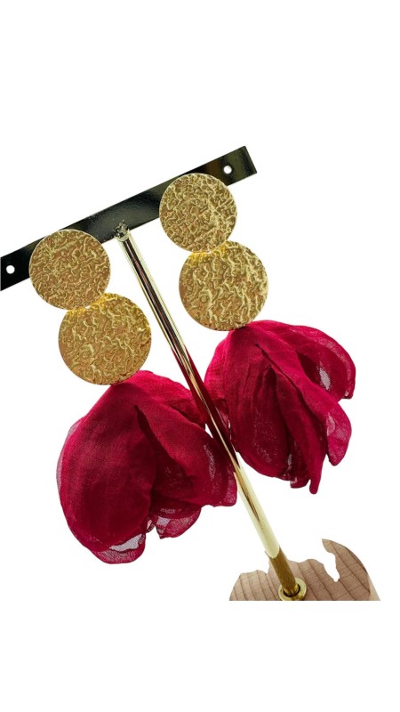 PENDIENTE 0361 BUGANVILLA 2