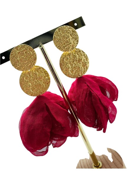 PENDIENTE 0361 BUGANVILLA