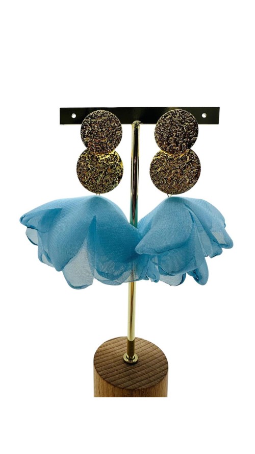 PENDIENTE 0361 CELESTE