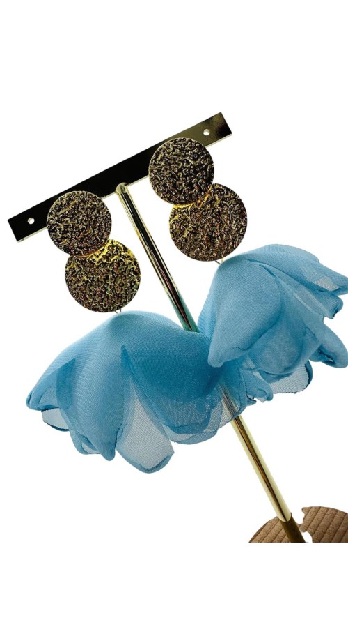 PENDIENTE 0361 CELESTE