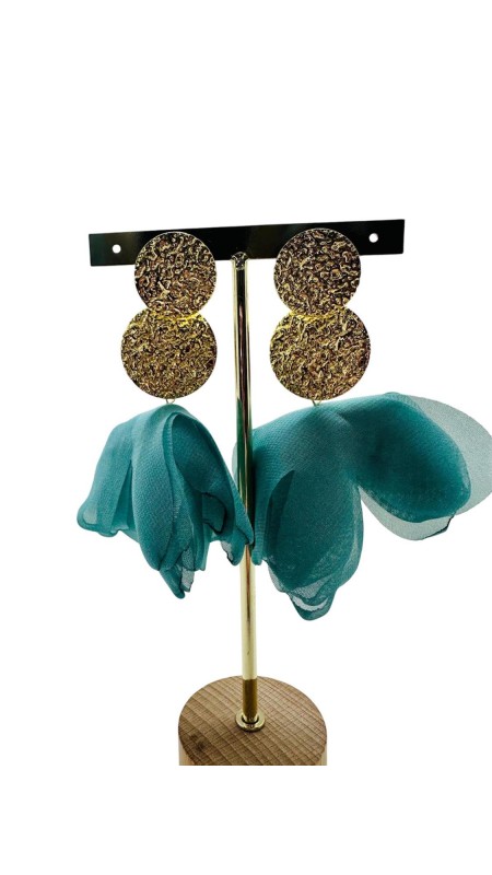 PENDIENTE 0361 AGUAMAR