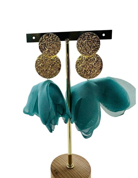 PENDIENTE 0361 AGUAMAR