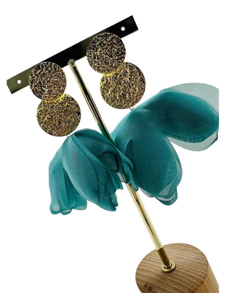 PENDIENTE 0361 AGUAMAR