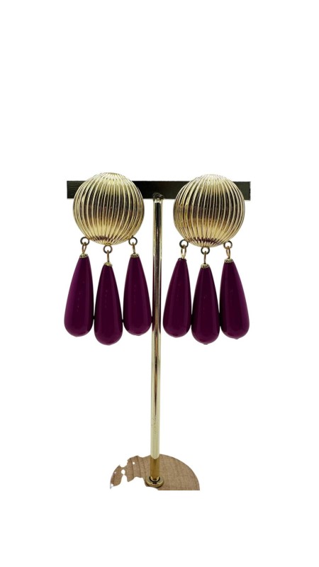 PENDIENTE 001 TEJA 2