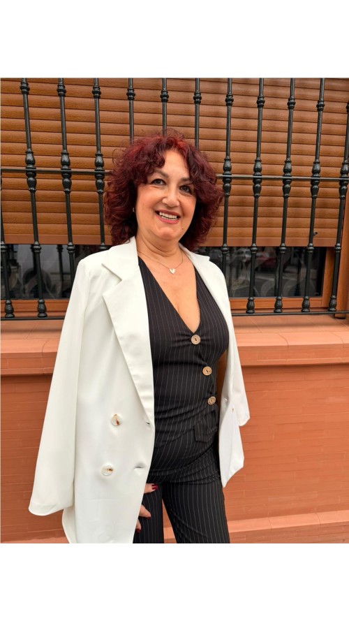 CONJUNTO DIPLOMATICO NEGRO