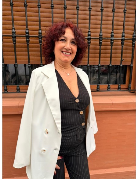 CONJUNTO DIPLOMATICO NEGRO