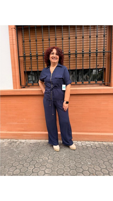 CONJUNTO MIRANDA MARINO