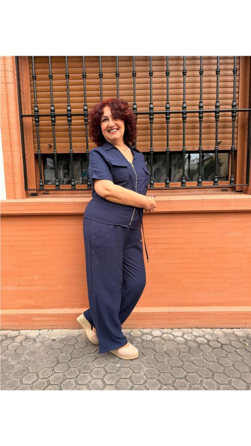 CONJUNTO MIRANDA MARINO