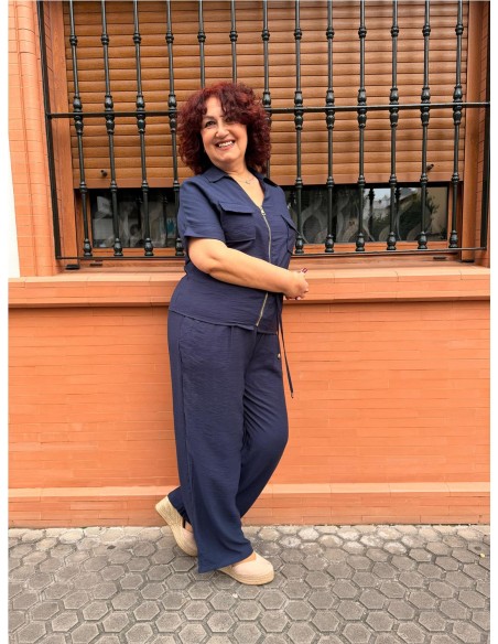 CONJUNTO MIRANDA MARINO