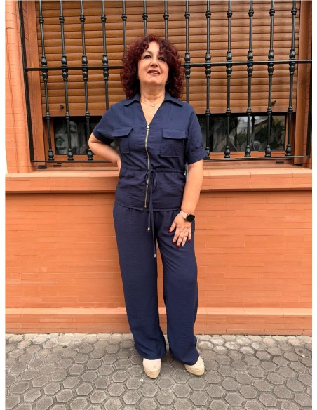 CONJUNTO MIRANDA MARINO