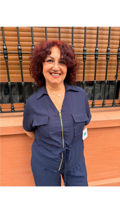 CONJUNTO MIRANDA MARINO