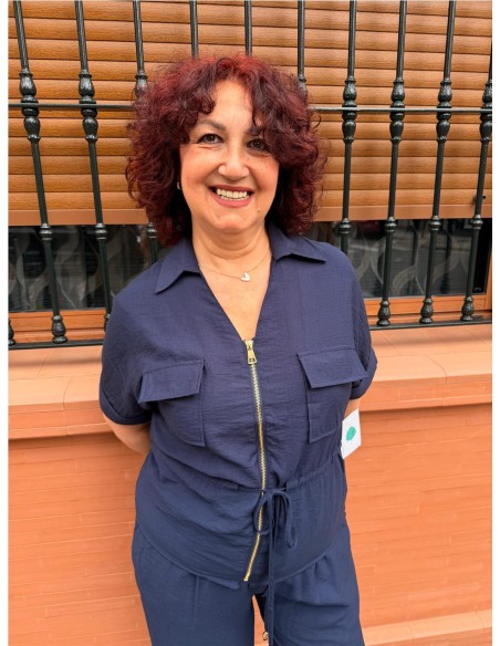 CONJUNTO MIRANDA MARINO