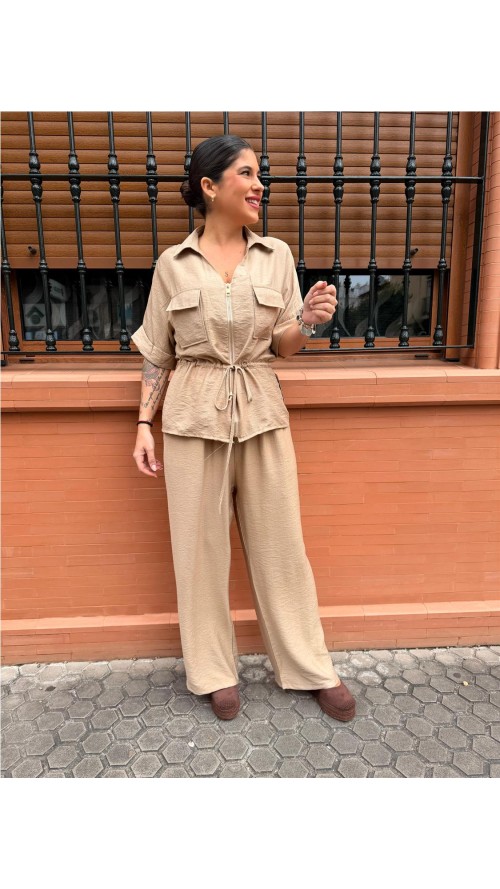 CONJUNTO MIRANDA BEIG