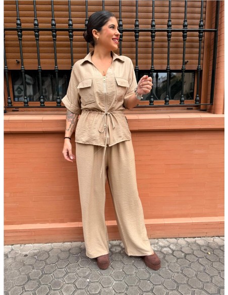 CONJUNTO MIRANDA BEIG